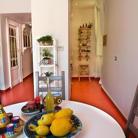 Apartment Antonietta Taormina Exterior foto